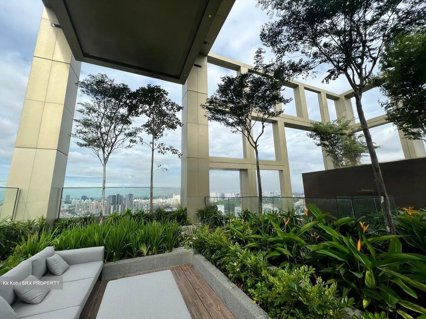 Irwell Hill Residences (D9), Apartment #458494781